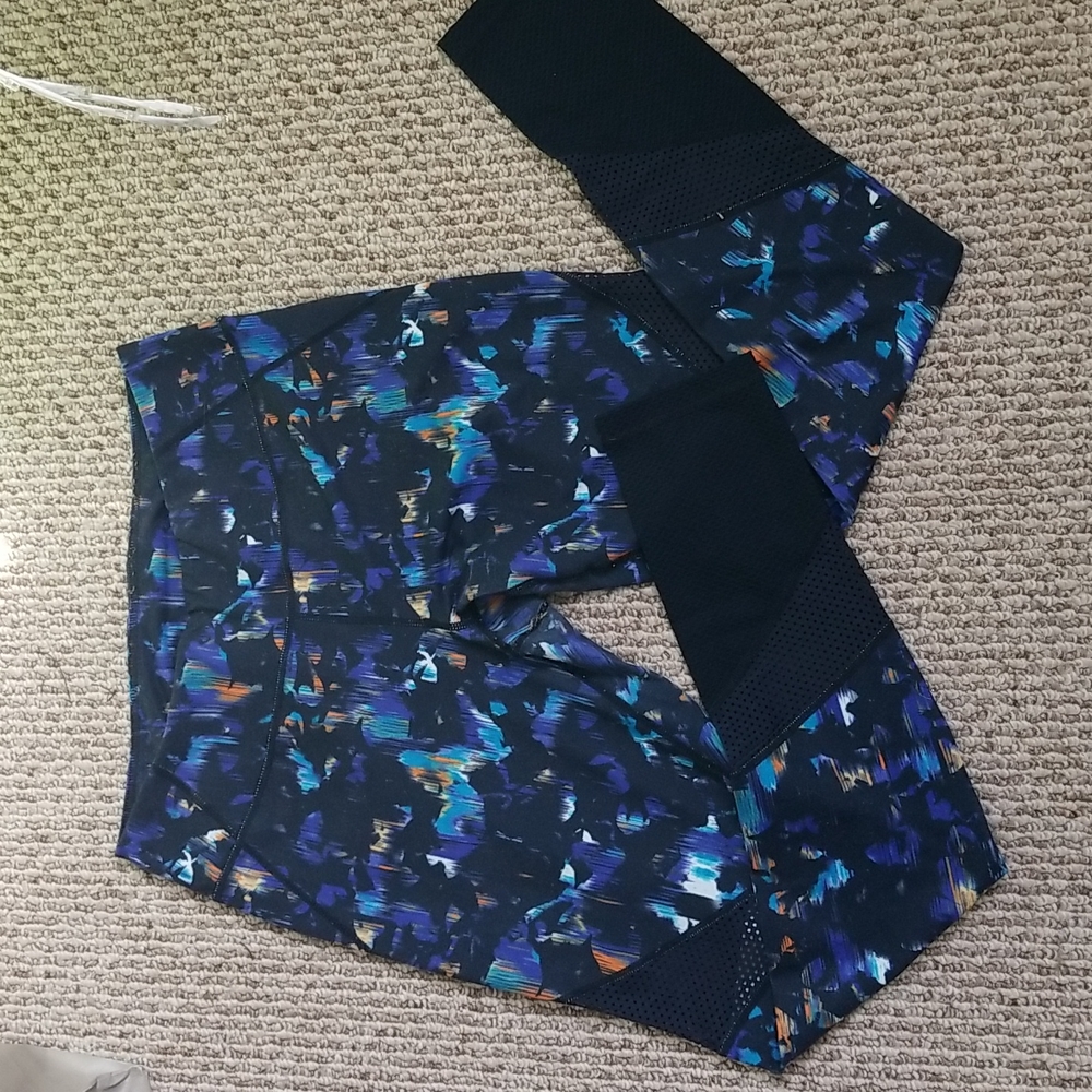 Zella leggings